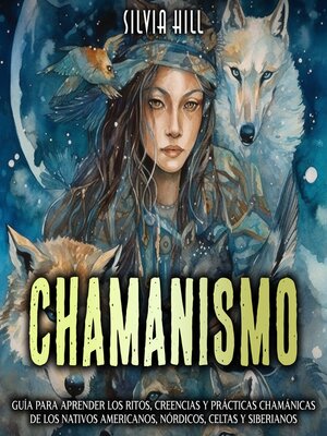Chamanismo - Audiobook